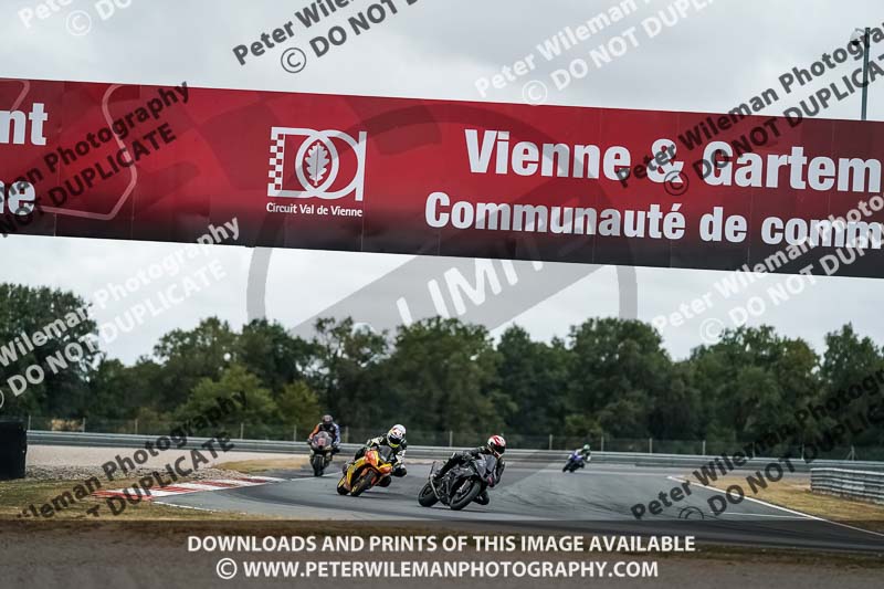Val De Vienne;event digital images;france;motorbikes;no limits;peter wileman photography;trackday;trackday digital images
